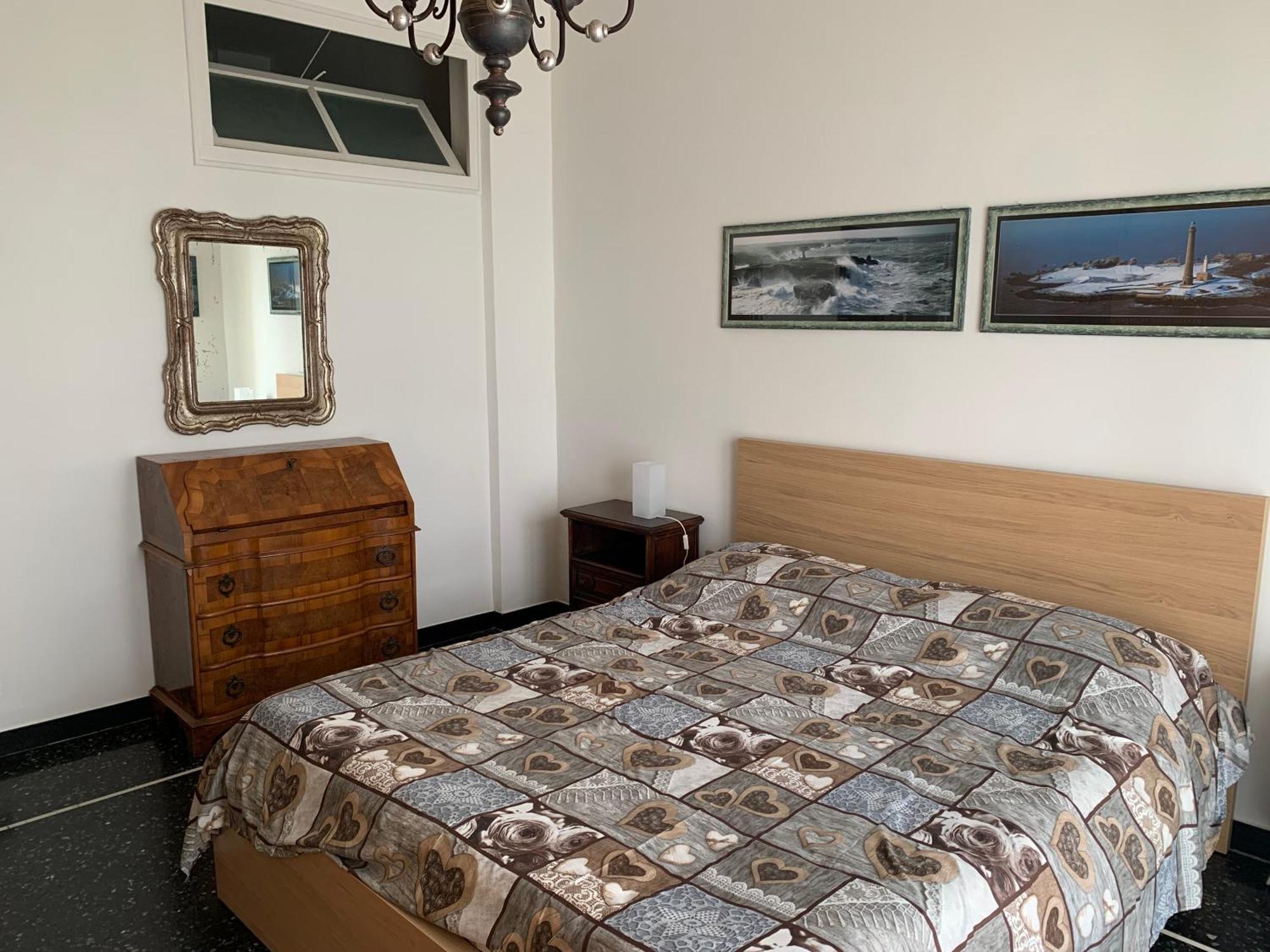 Sul Mare Apartment