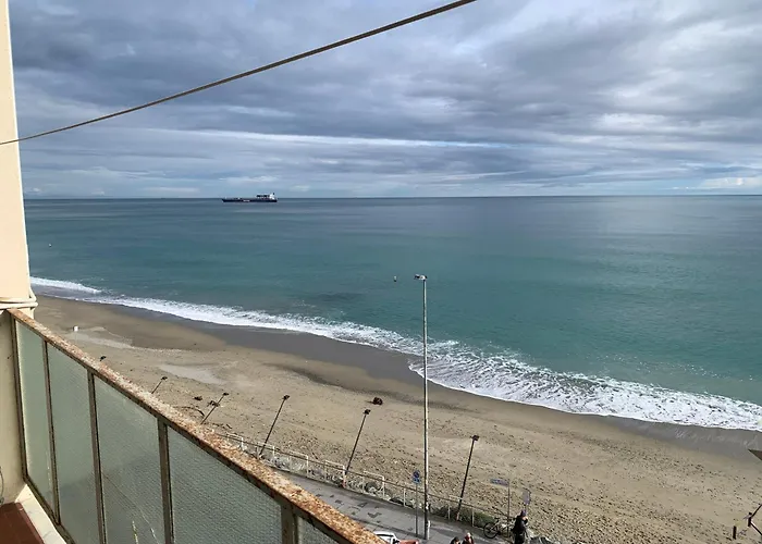 Casa Vacanze Sul Mare