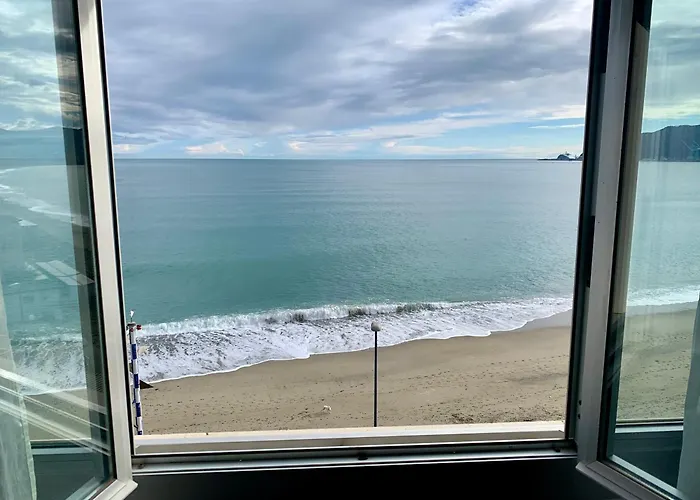 Casa Vacanze Sul Mare