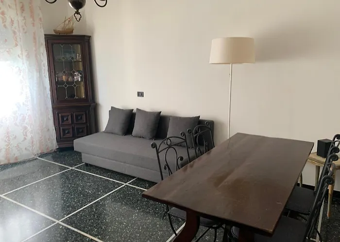 Casa Vacanze Sul Mare