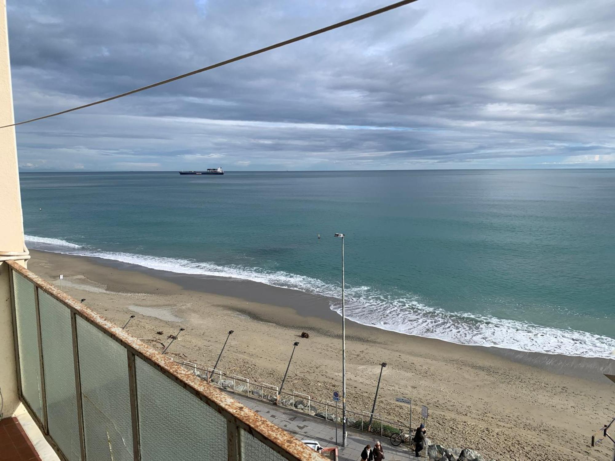 Apartment Sul Mare *