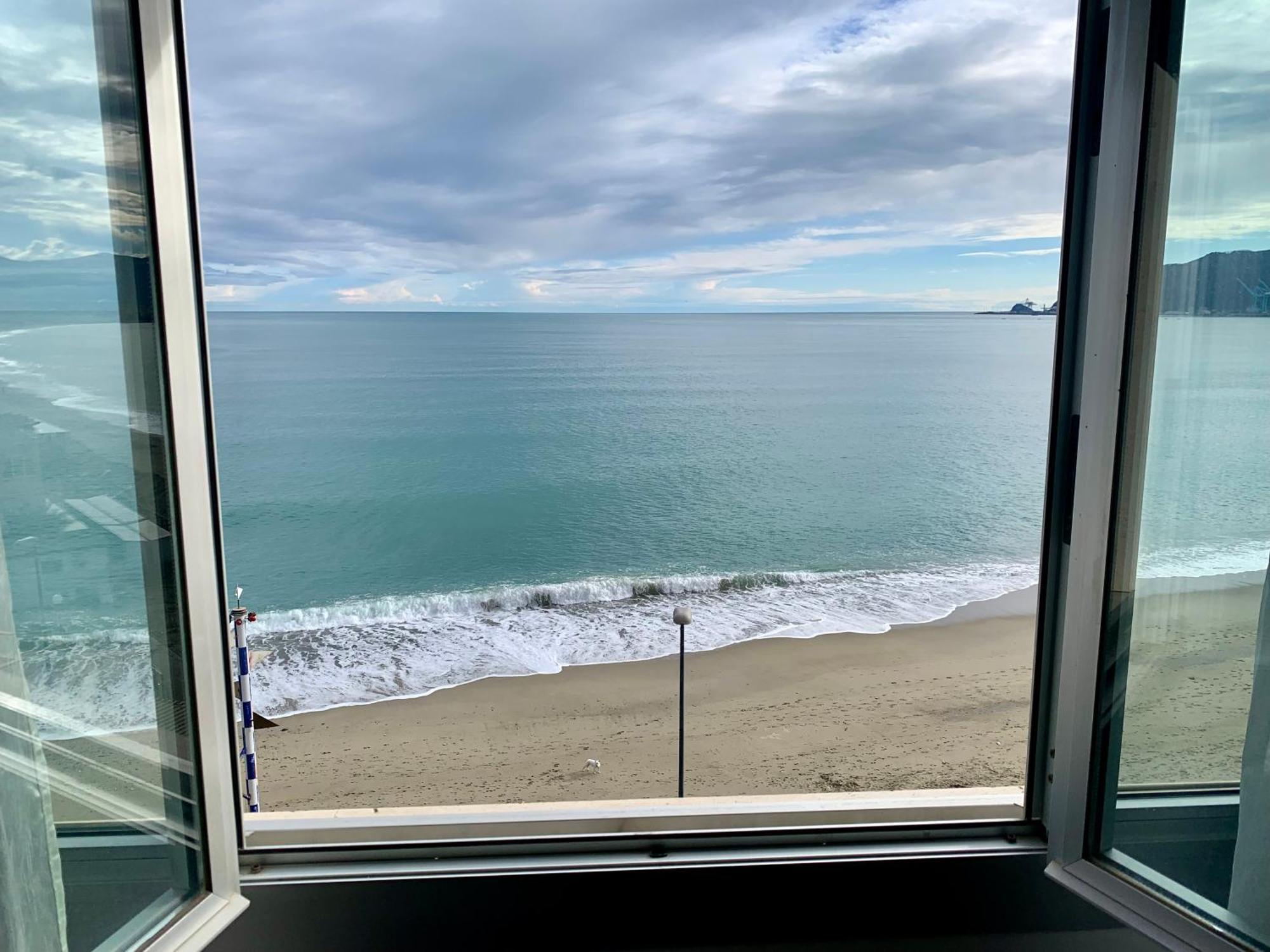 Sul Mare Apartment