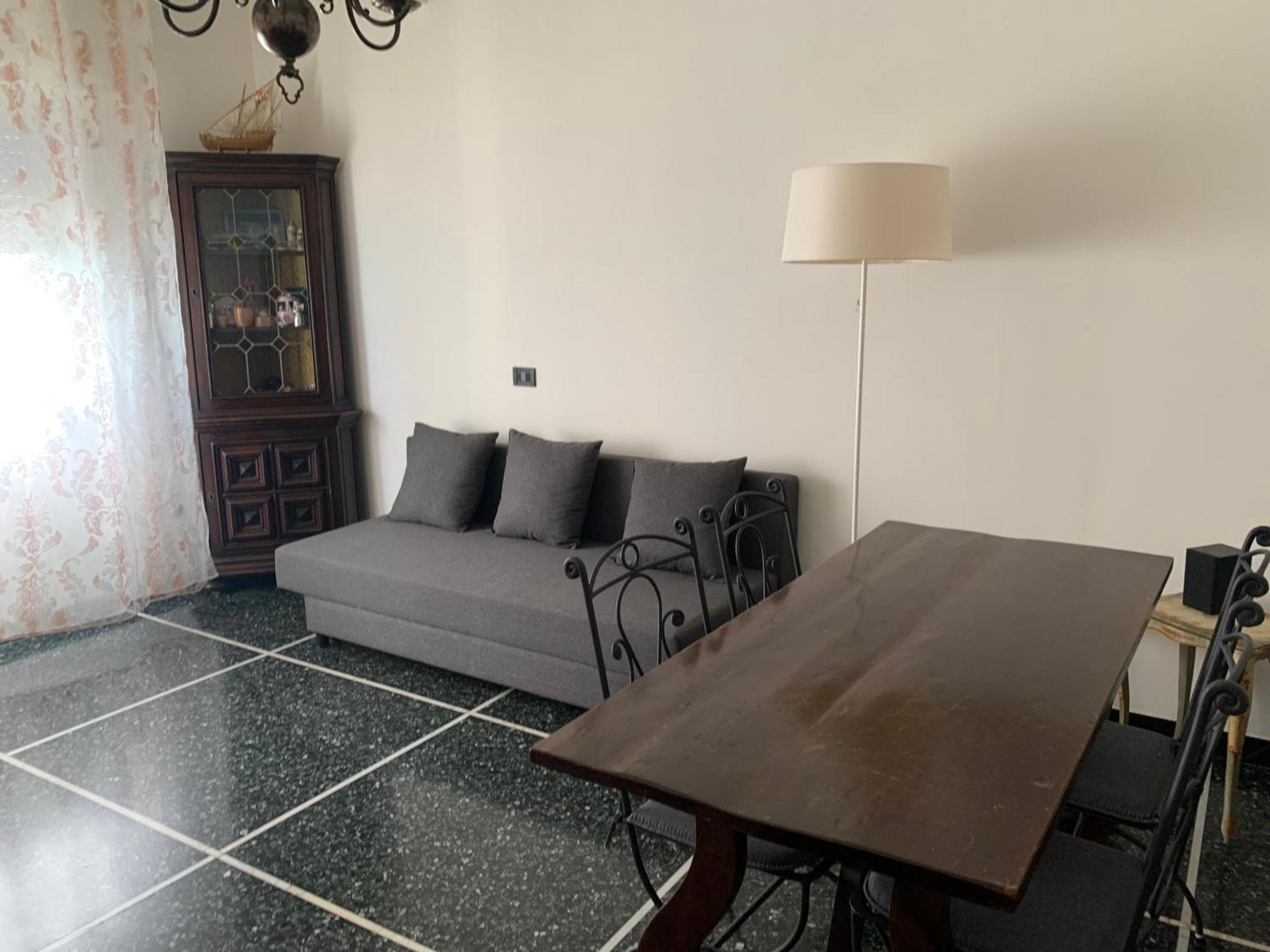 Apartment Sul Mare *