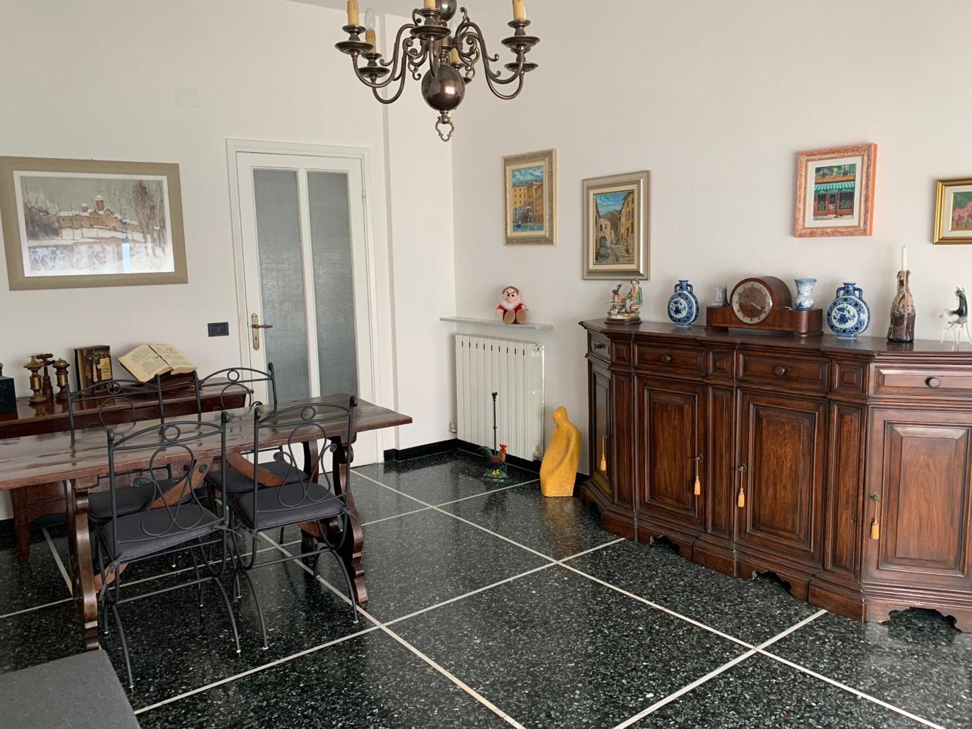 Apartment Sul Mare Savona