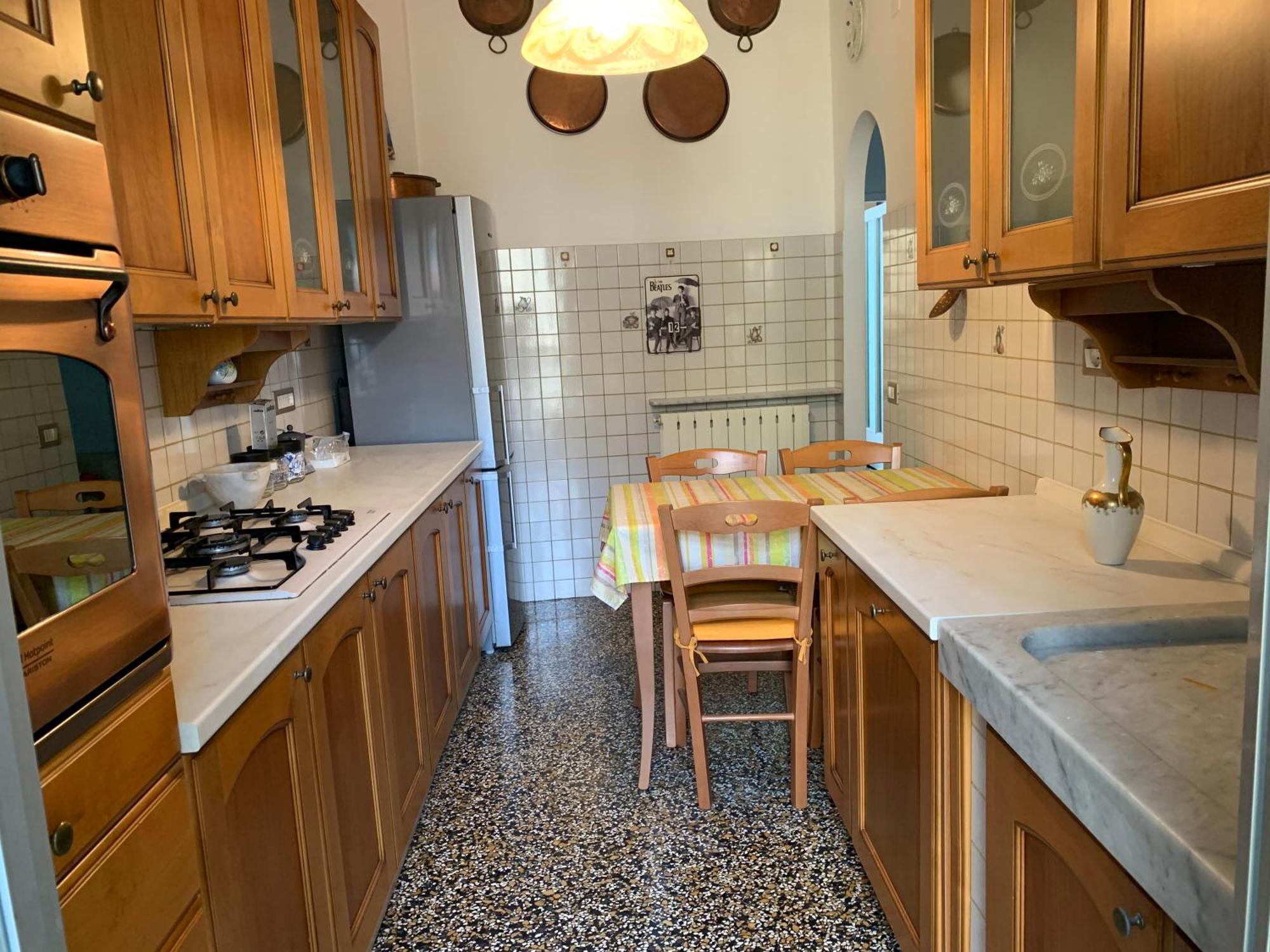 Sul Mare Apartment *
